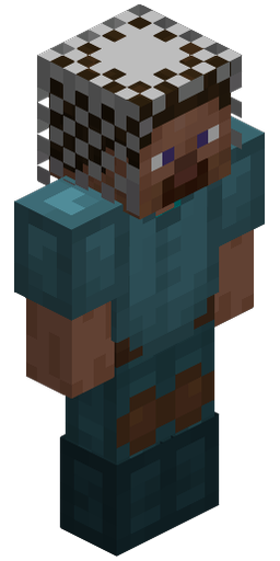 Augment in its armour