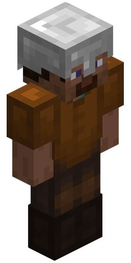 Engineer in its armour